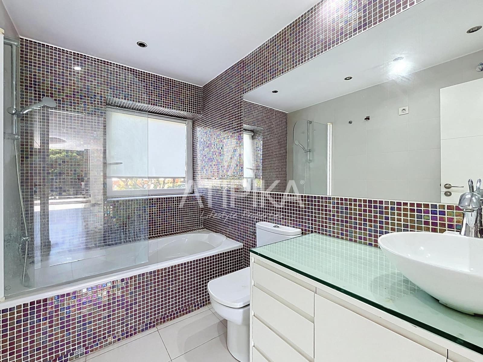 7 bedroom Villa for sale in Castelldefels with pool garage - € 3,500,000 (Ref: 10063698)