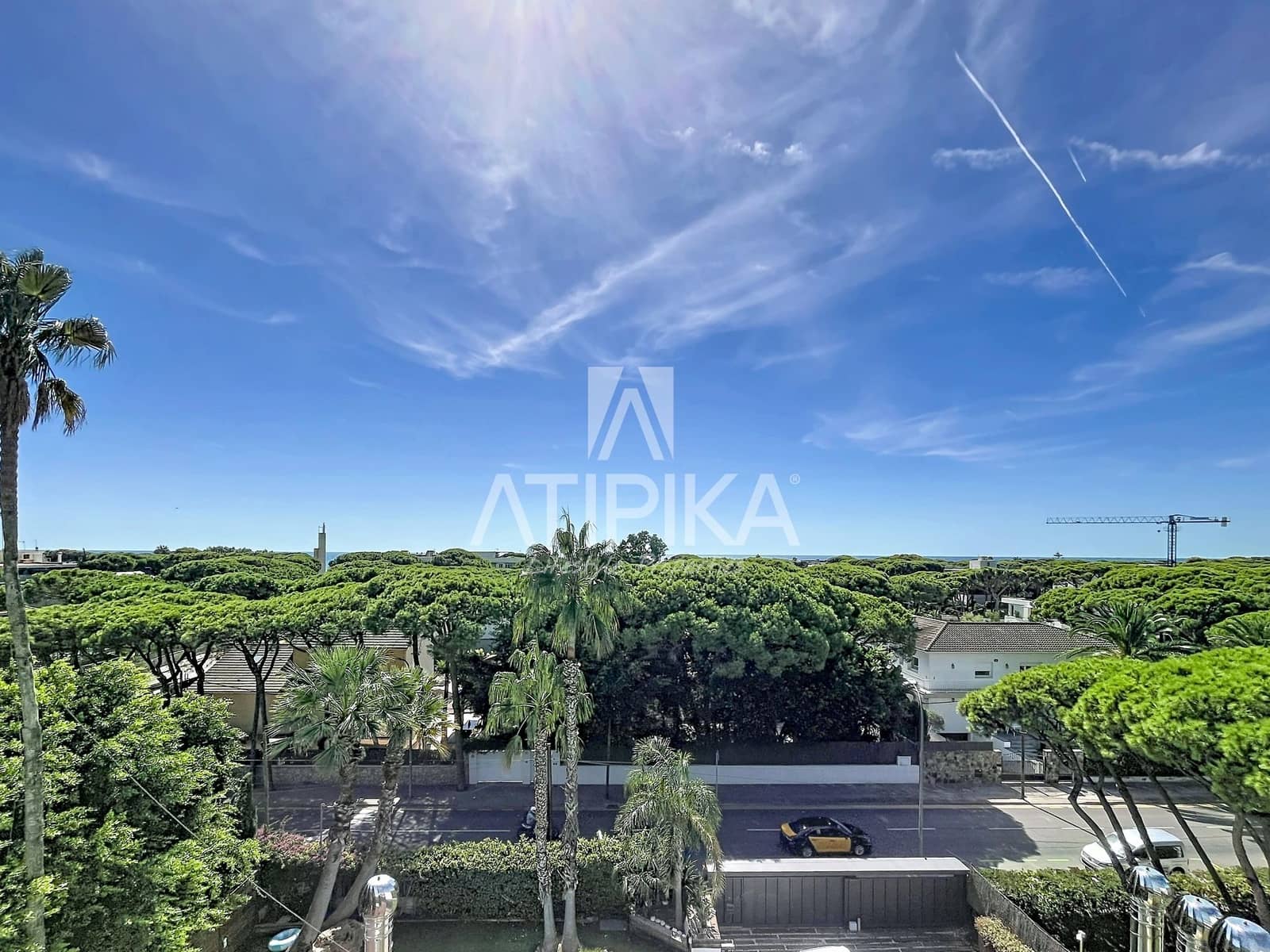 7 bedroom Villa for sale in Castelldefels with pool garage - € 3,500,000 (Ref: 10063698)