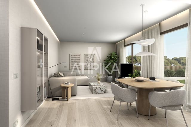 3 bedroom Apartment for sale in Gavà with pool - € 957,922 (Ref: 10074830)