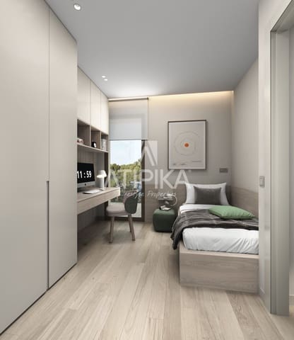 3 bedroom Apartment for sale in Gavà with pool - € 959,376 (Ref: 10074846)