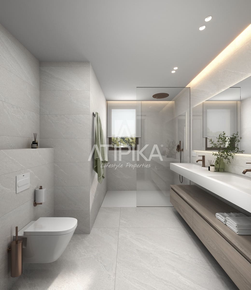 3 bedroom Apartment for sale in Gava with pool - € 1,120,000 (Ref: 10074849)