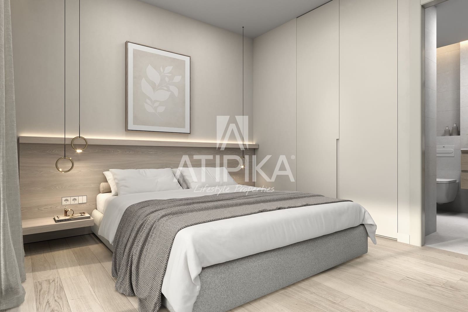 3 bedroom Apartment for sale in Gava with pool - € 1,120,000 (Ref: 10074849)
