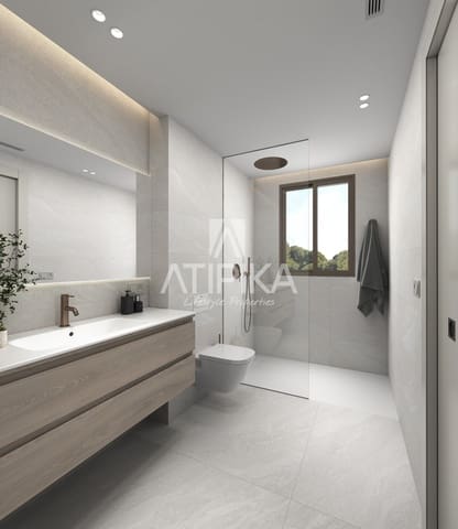 3 soveværelse Lejlighed til salg i Gavà med swimmingpool - € 926.670 (Ref: 10074853)