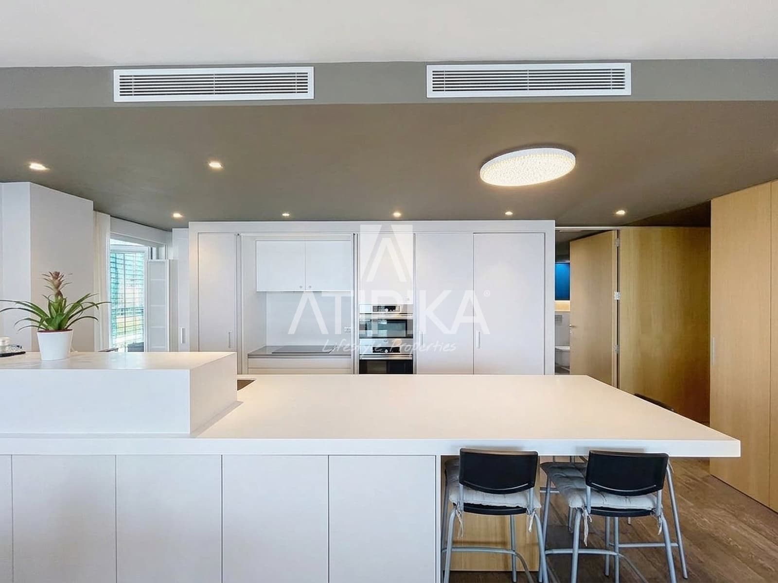 3 Zimmer Apartment zu verkaufen in Barcelona Stadt mit Pool - 2.890.000 € (Ref: 10080317)