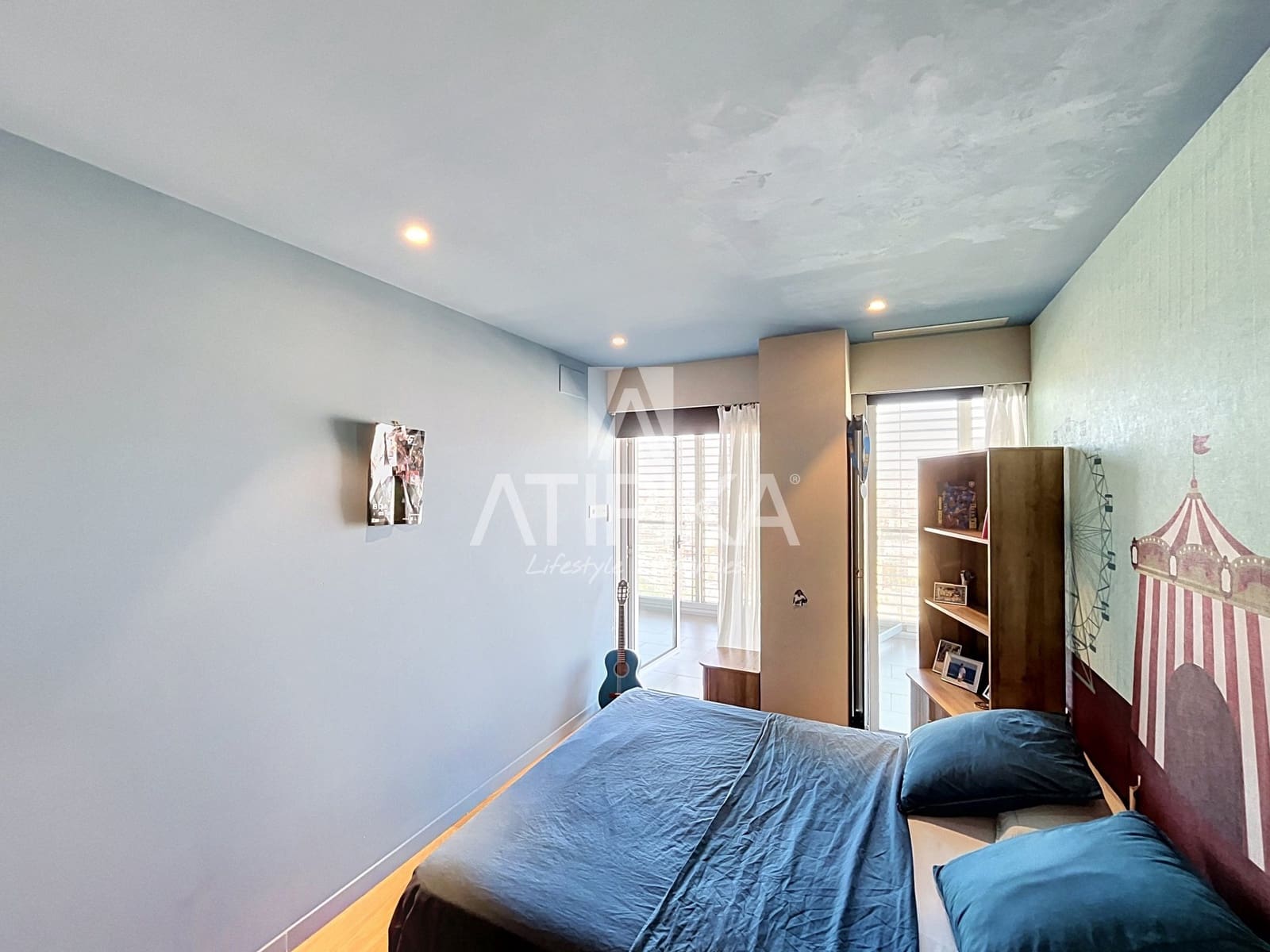 3 Zimmer Apartment zu verkaufen in Barcelona Stadt mit Pool - 2.890.000 € (Ref: 10080317)