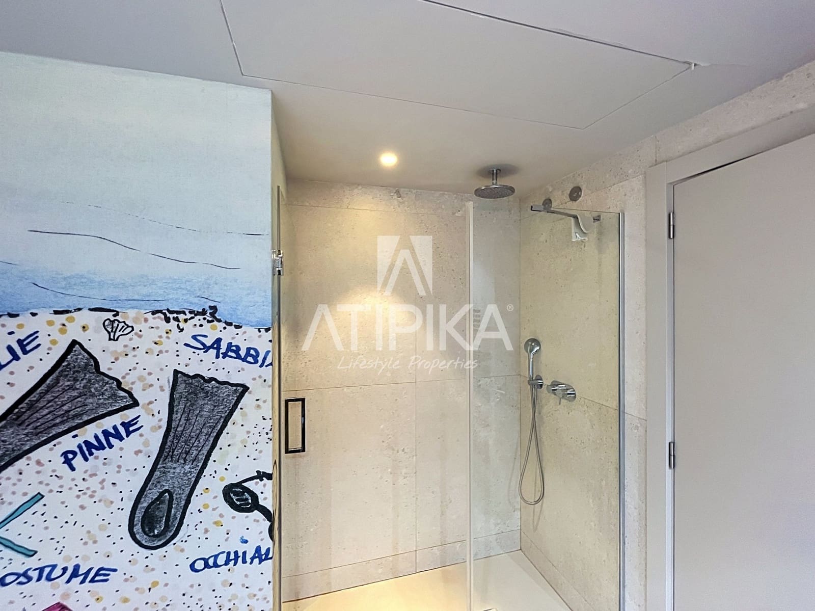 3 Zimmer Apartment zu verkaufen in Barcelona Stadt mit Pool - 2.890.000 € (Ref: 10080317)