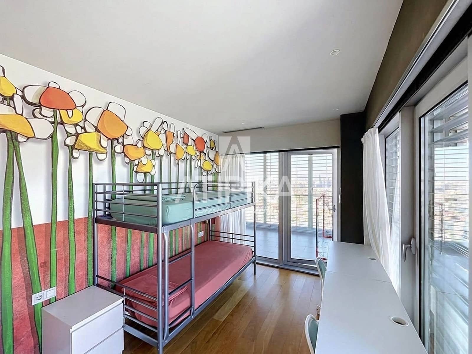 3 Zimmer Apartment zu verkaufen in Barcelona Stadt mit Pool - 2.890.000 € (Ref: 10080317)