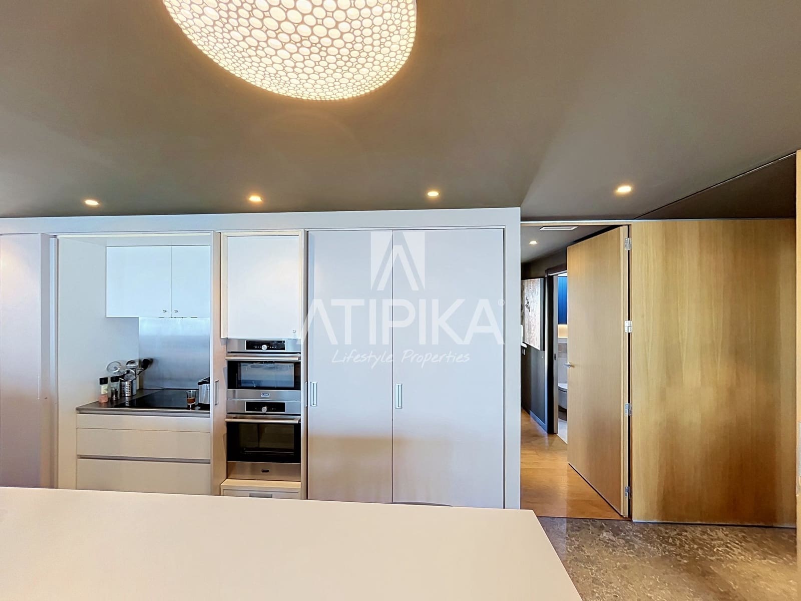 3 Zimmer Apartment zu verkaufen in Barcelona Stadt mit Pool - 2.890.000 € (Ref: 10080317)