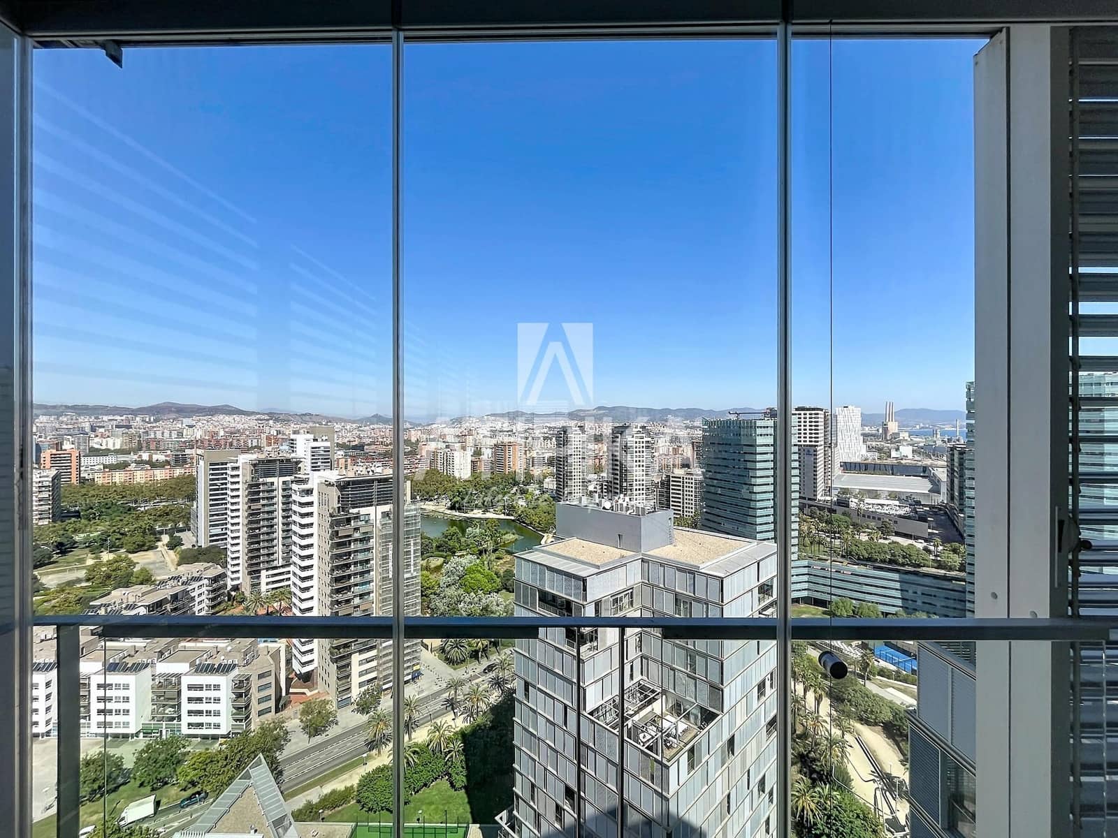 3 Zimmer Apartment zu verkaufen in Barcelona Stadt mit Pool - 2.890.000 € (Ref: 10080317)