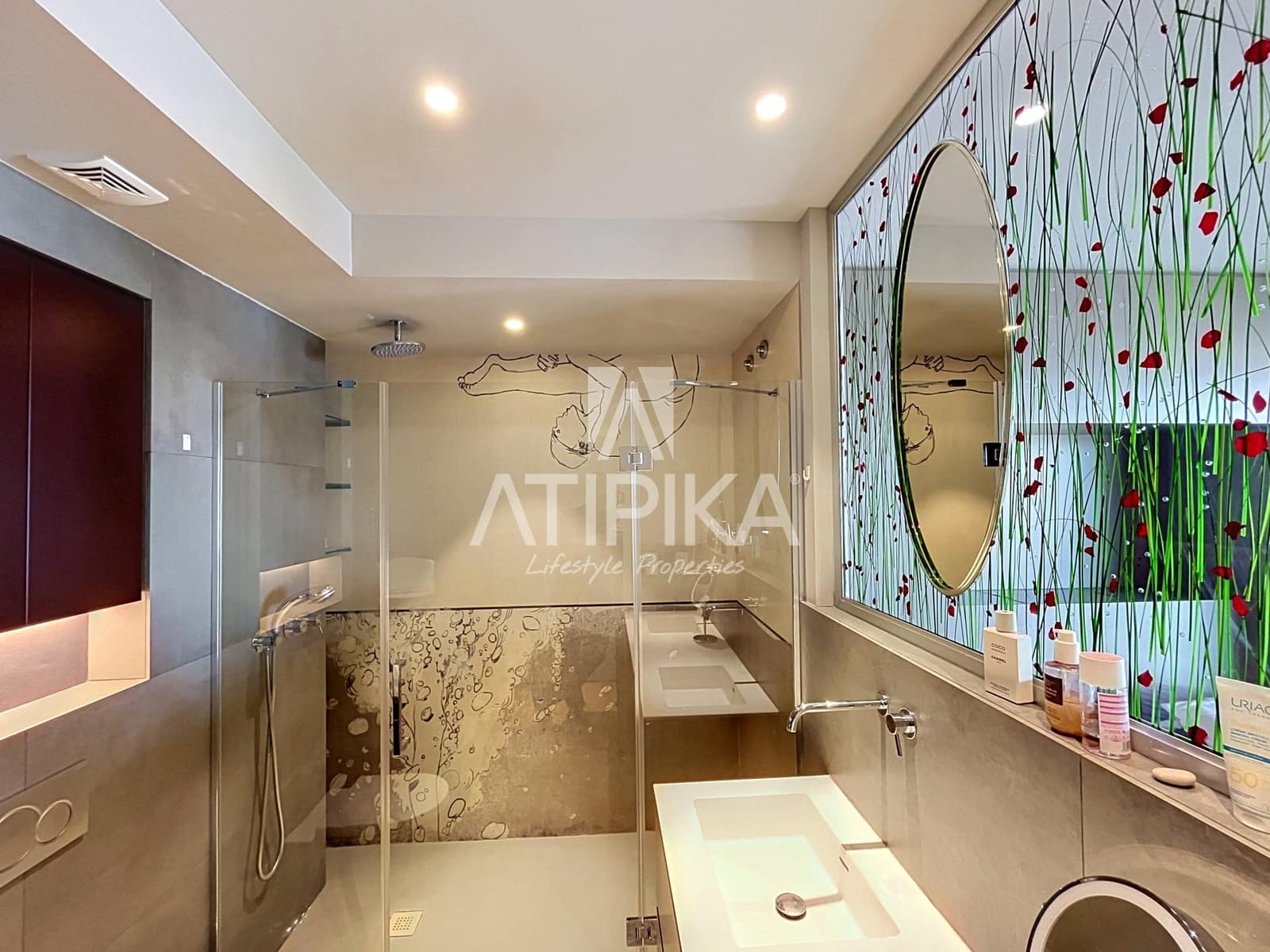 3 Zimmer Apartment zu verkaufen in Barcelona Stadt mit Pool - 2.890.000 € (Ref: 10080317)