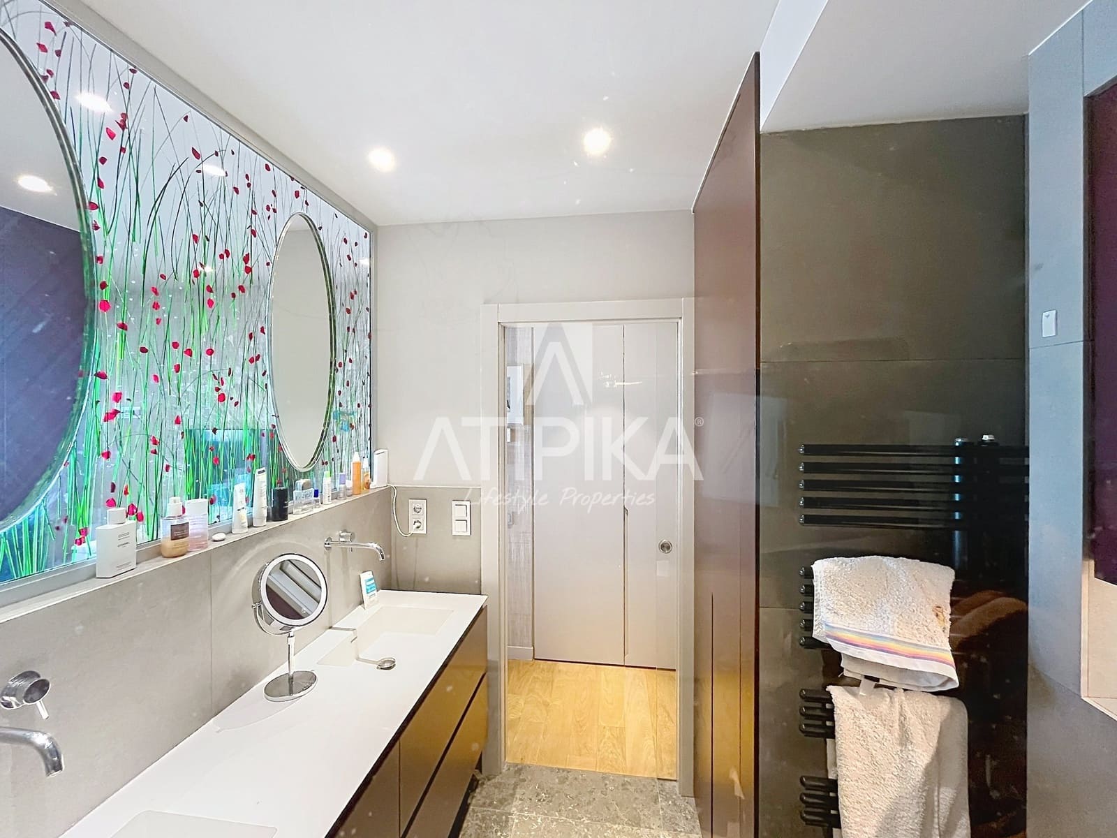 3 Zimmer Apartment zu verkaufen in Barcelona Stadt mit Pool - 2.890.000 € (Ref: 10080317)