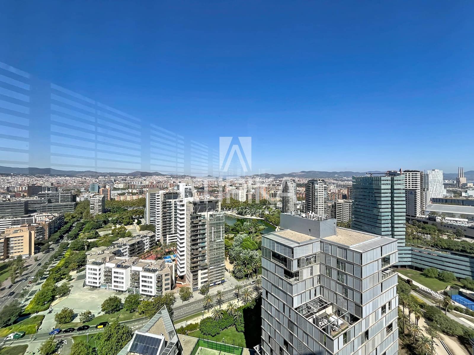 3 Zimmer Apartment zu verkaufen in Barcelona Stadt mit Pool - 2.890.000 € (Ref: 10080317)