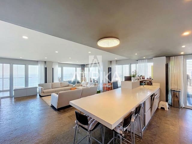 3 Zimmer Apartment zu verkaufen in Barcelona Stadt mit Pool - 2.890.000 € (Ref: 10080317)