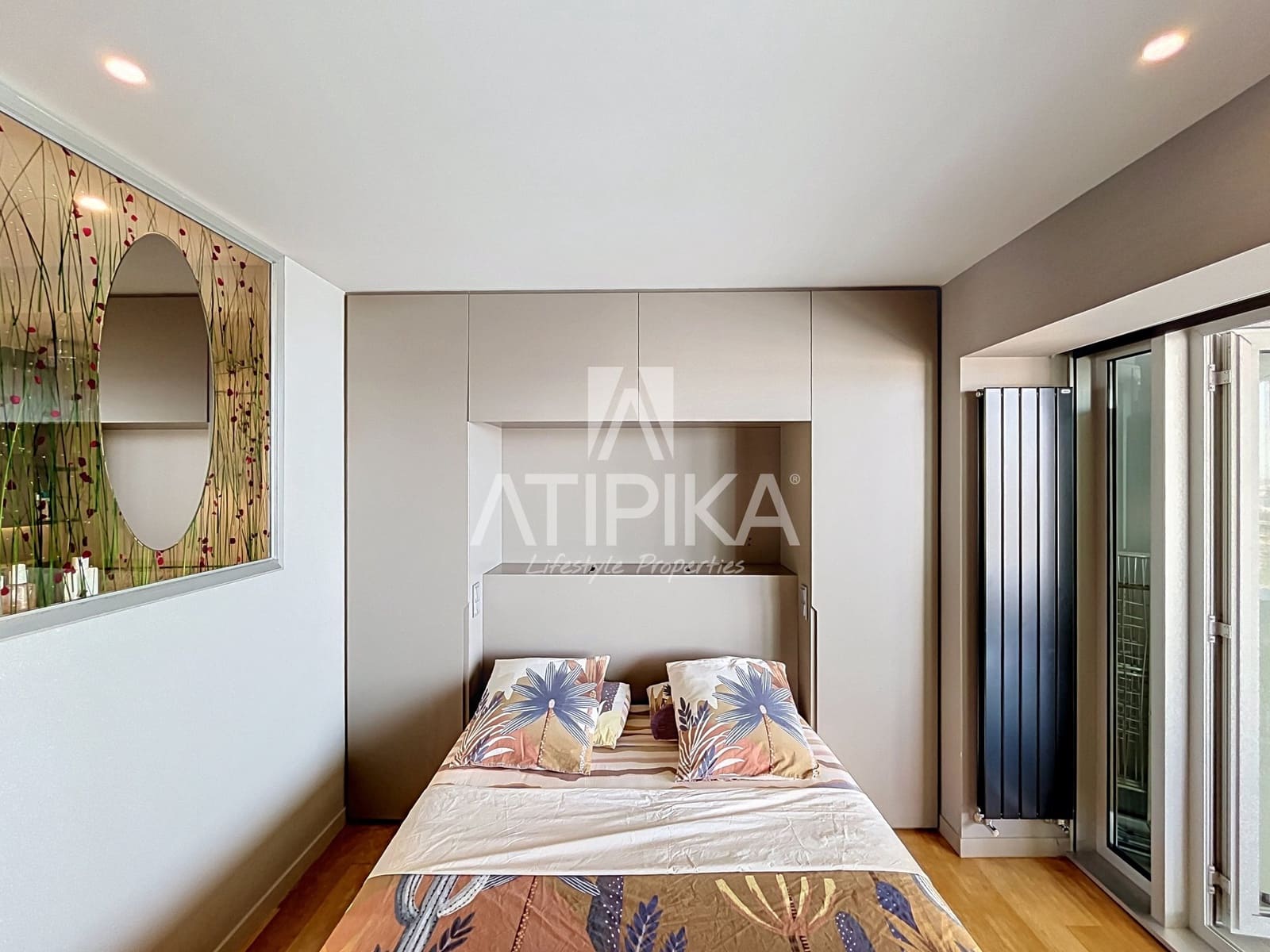 3 Zimmer Apartment zu verkaufen in Barcelona Stadt mit Pool - 2.890.000 € (Ref: 10080317)