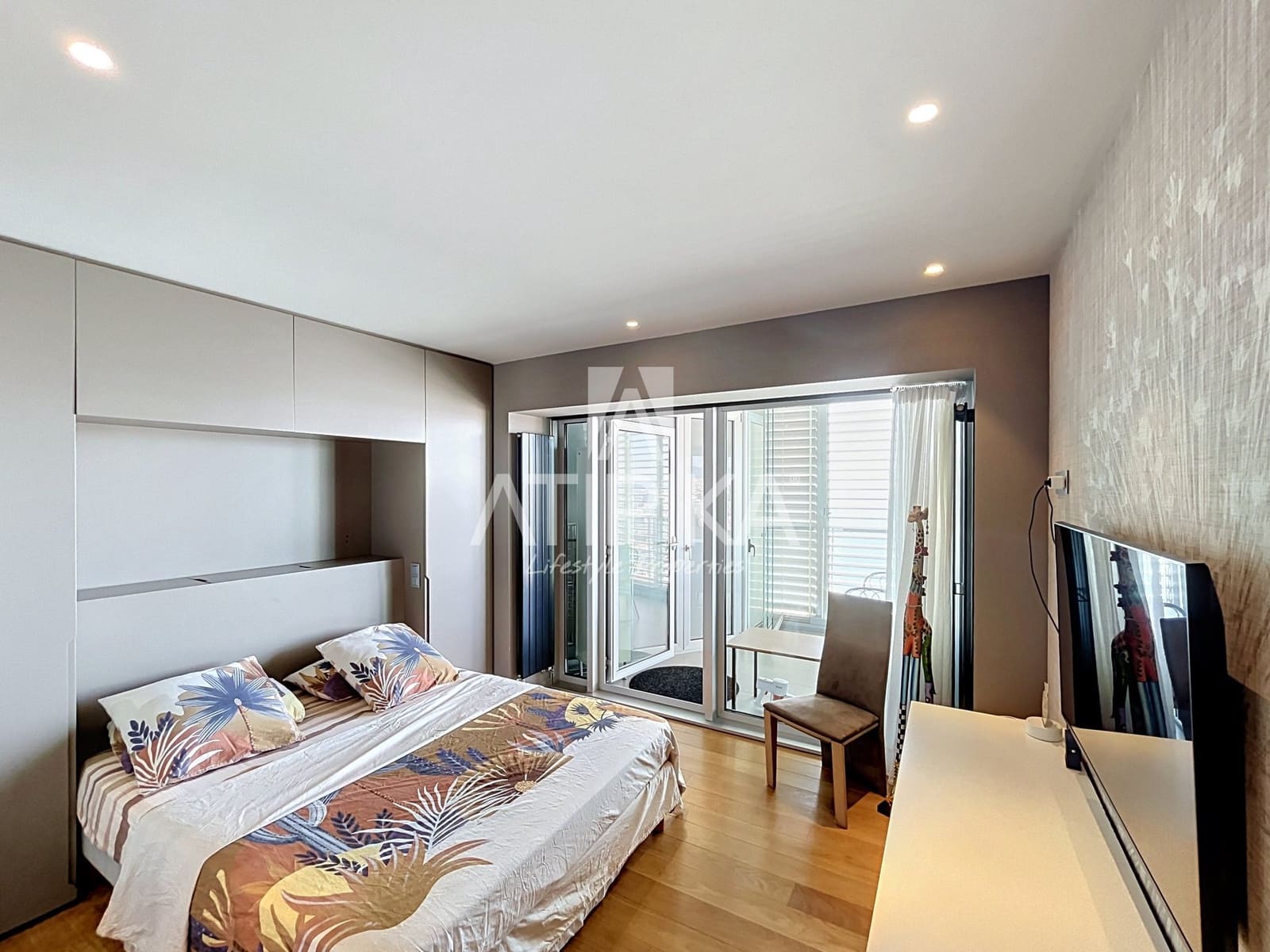 3 Zimmer Apartment zu verkaufen in Barcelona Stadt mit Pool - 2.890.000 € (Ref: 10080317)