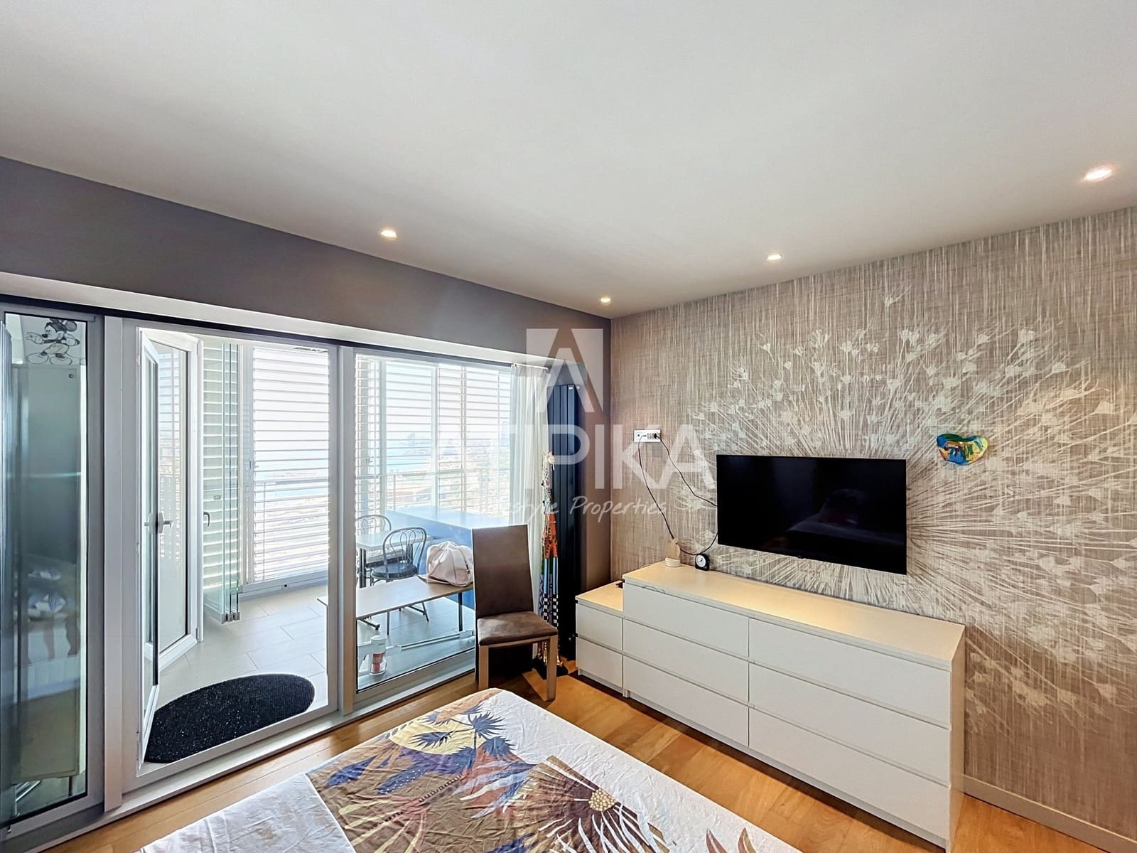 3 Zimmer Apartment zu verkaufen in Barcelona Stadt mit Pool - 2.890.000 € (Ref: 10080317)