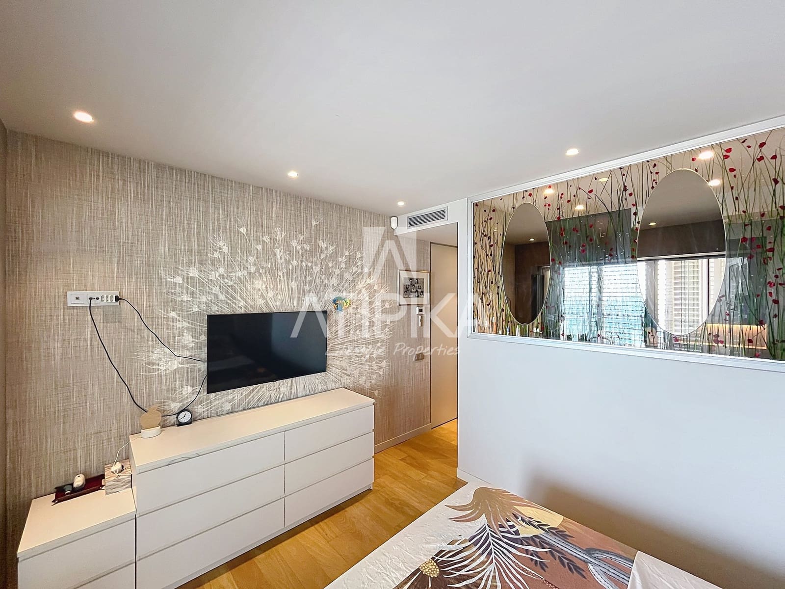 3 Zimmer Apartment zu verkaufen in Barcelona Stadt mit Pool - 2.890.000 € (Ref: 10080317)