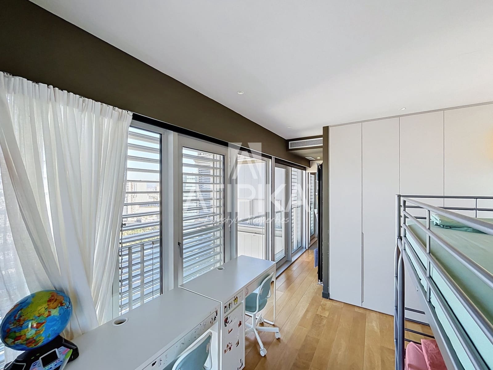 3 Zimmer Apartment zu verkaufen in Barcelona Stadt mit Pool - 2.890.000 € (Ref: 10080317)