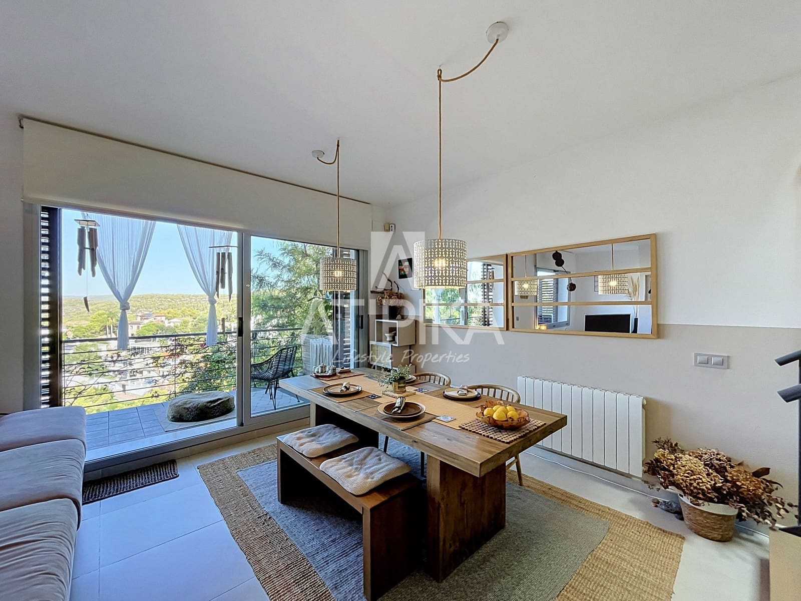 4 makuuhuone Huvila myytävänä paikassa Sitges mukana uima-altaan - 1 100 000 € (Ref: 10085424)