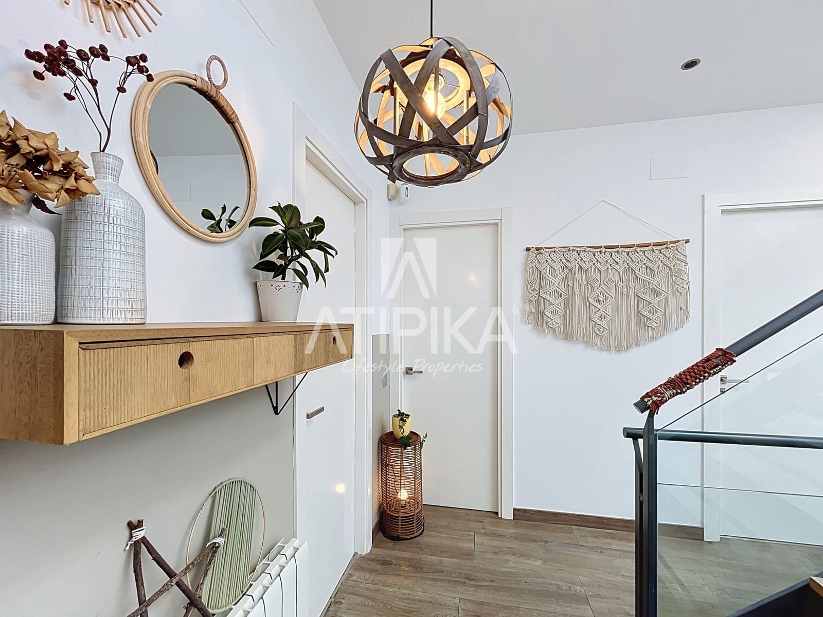 4 makuuhuone Huvila myytävänä paikassa Sitges mukana uima-altaan - 1 100 000 € (Ref: 10085424)