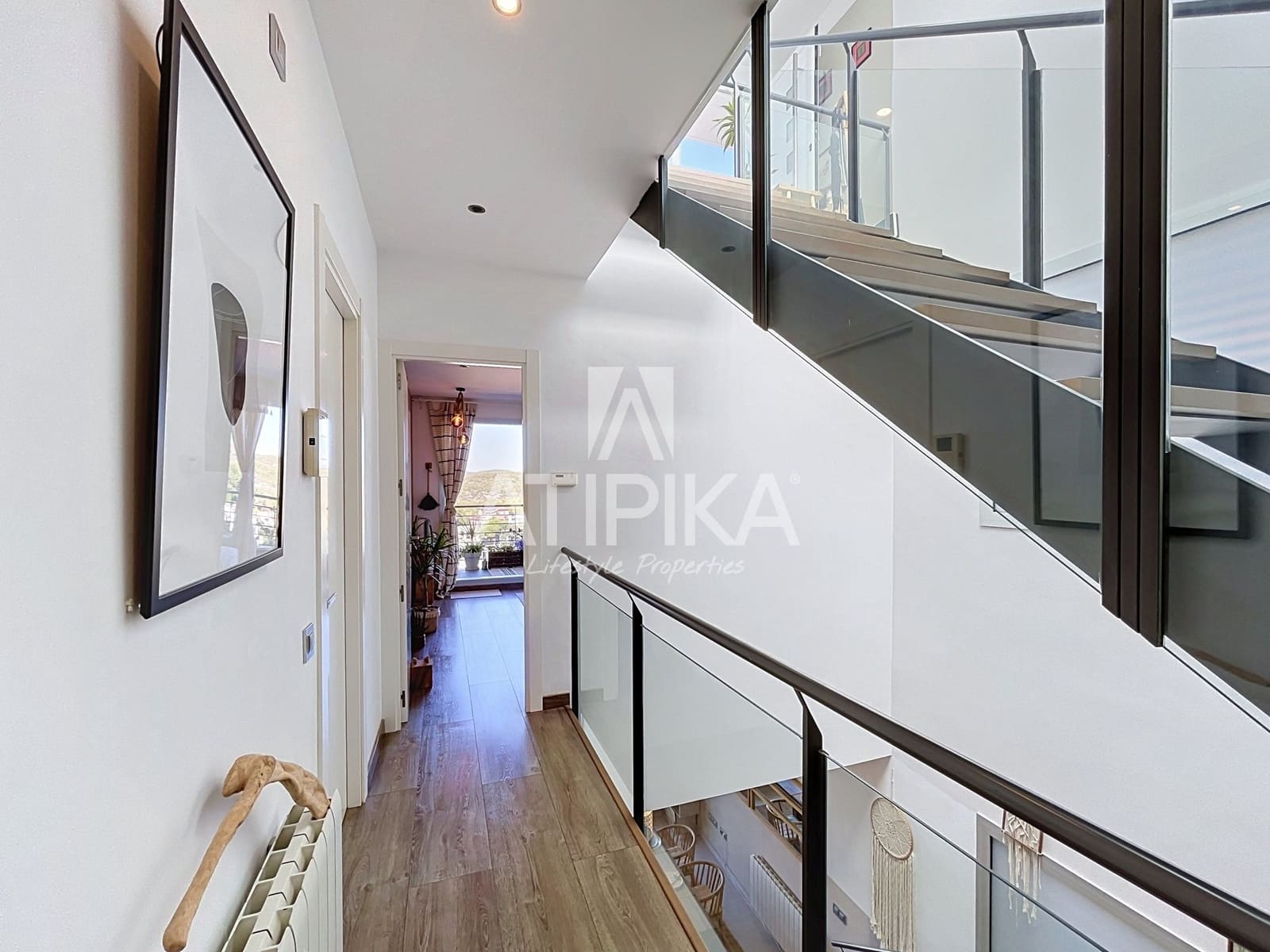4 makuuhuone Huvila myytävänä paikassa Sitges mukana uima-altaan - 1 100 000 € (Ref: 10085424)