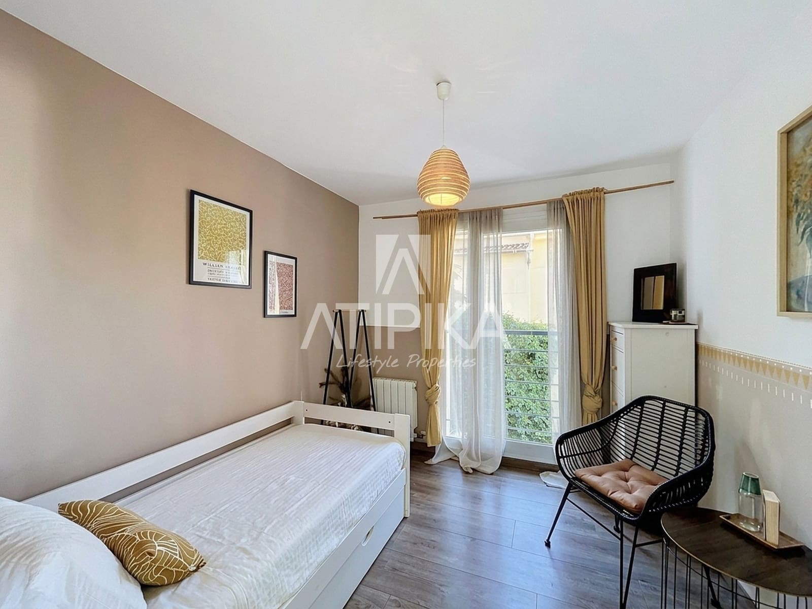 4 makuuhuone Huvila myytävänä paikassa Sitges mukana uima-altaan - 1 100 000 € (Ref: 10085424)
