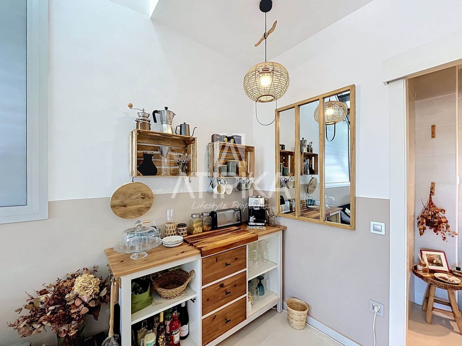 4 makuuhuone Huvila myytävänä paikassa Sitges mukana uima-altaan - 1 100 000 € (Ref: 10085424)