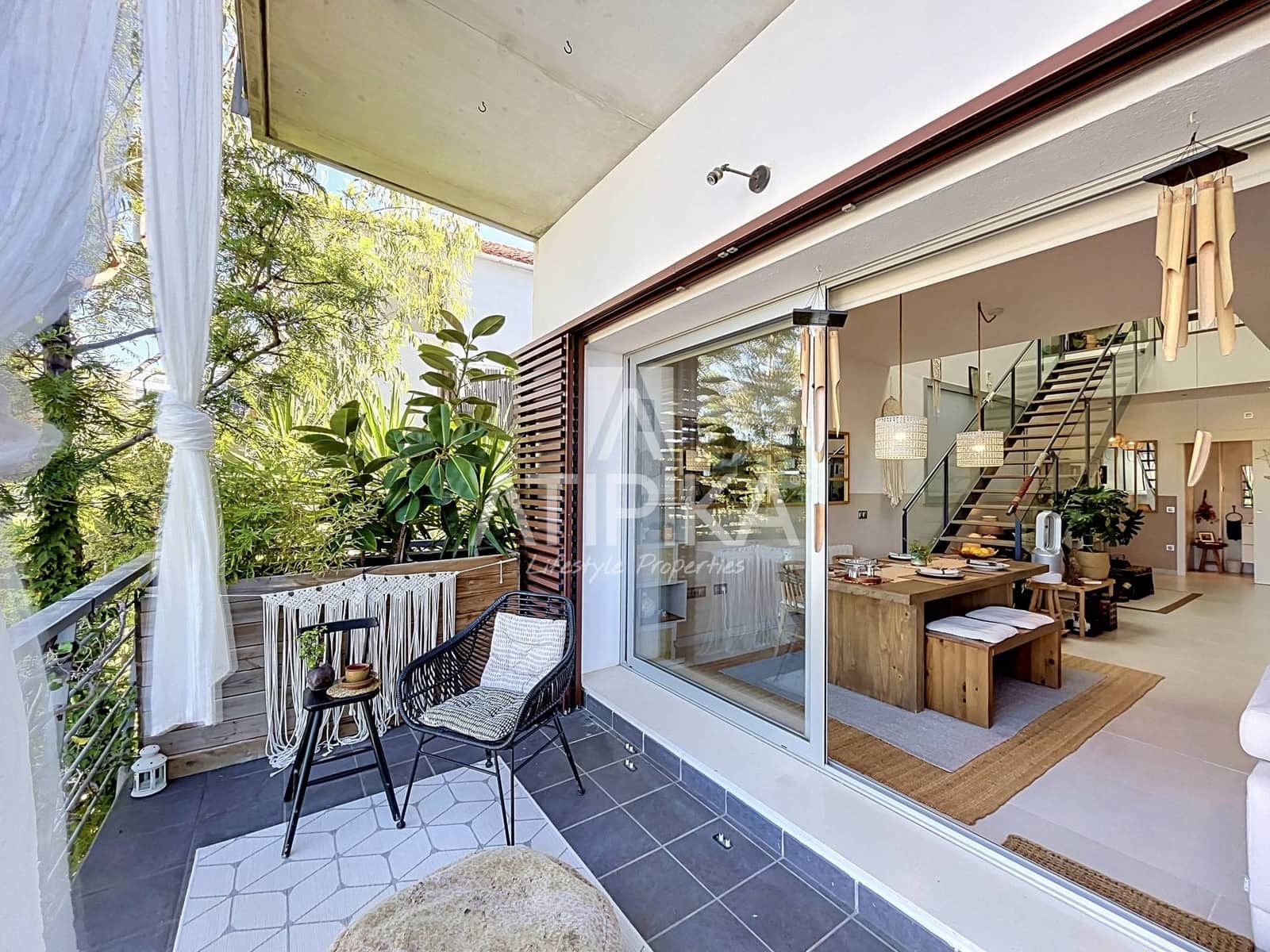 4 makuuhuone Huvila myytävänä paikassa Sitges mukana uima-altaan - 1 100 000 € (Ref: 10085424)