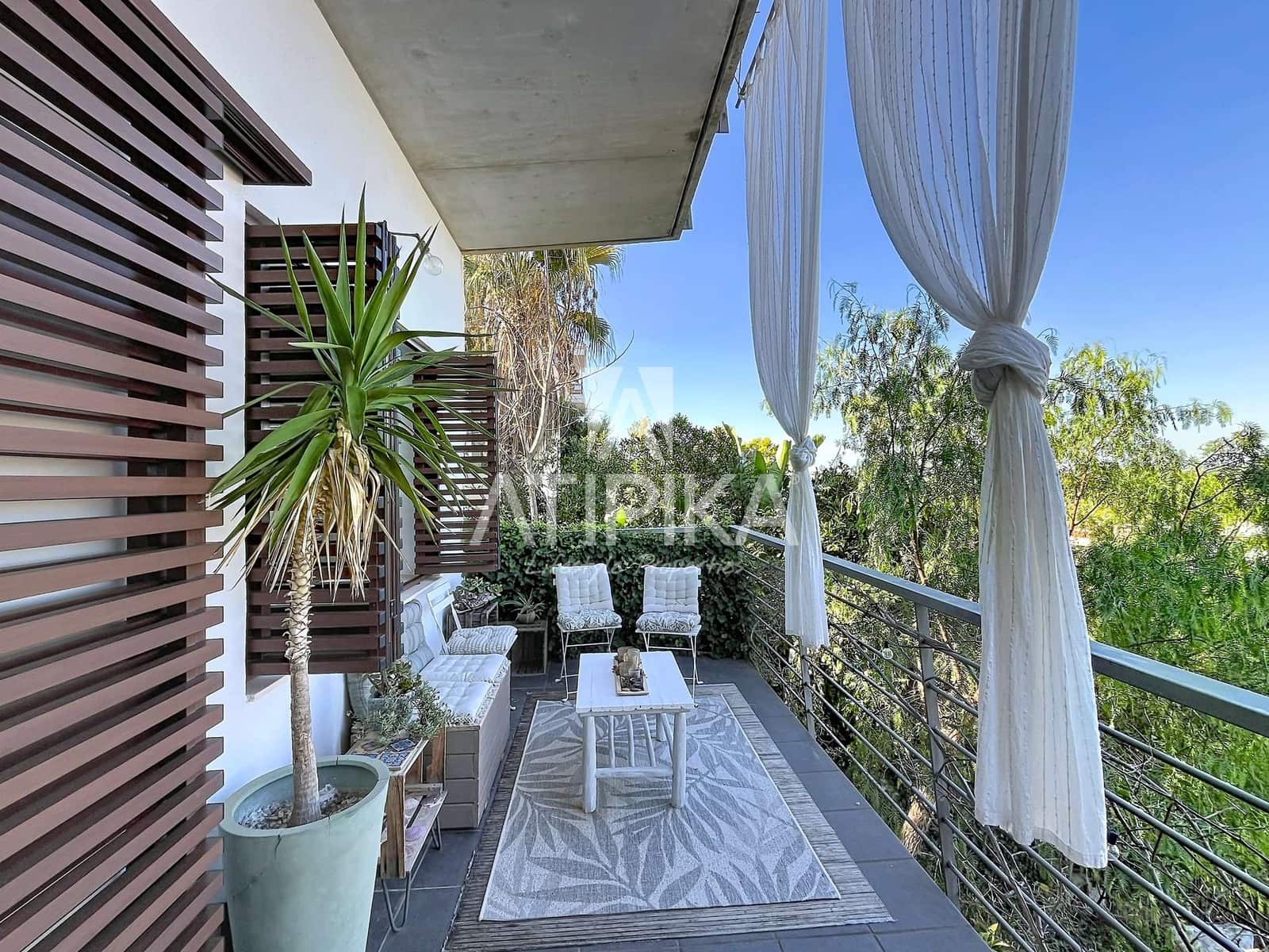 4 makuuhuone Huvila myytävänä paikassa Sitges mukana uima-altaan - 1 100 000 € (Ref: 10085424)