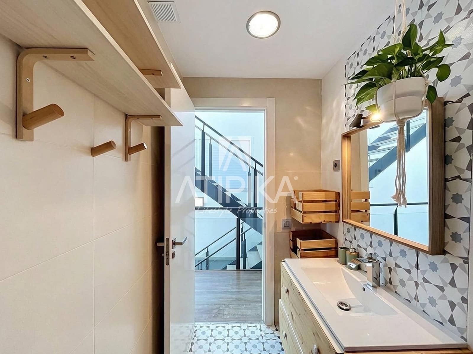 4 makuuhuone Huvila myytävänä paikassa Sitges mukana uima-altaan - 1 100 000 € (Ref: 10085424)