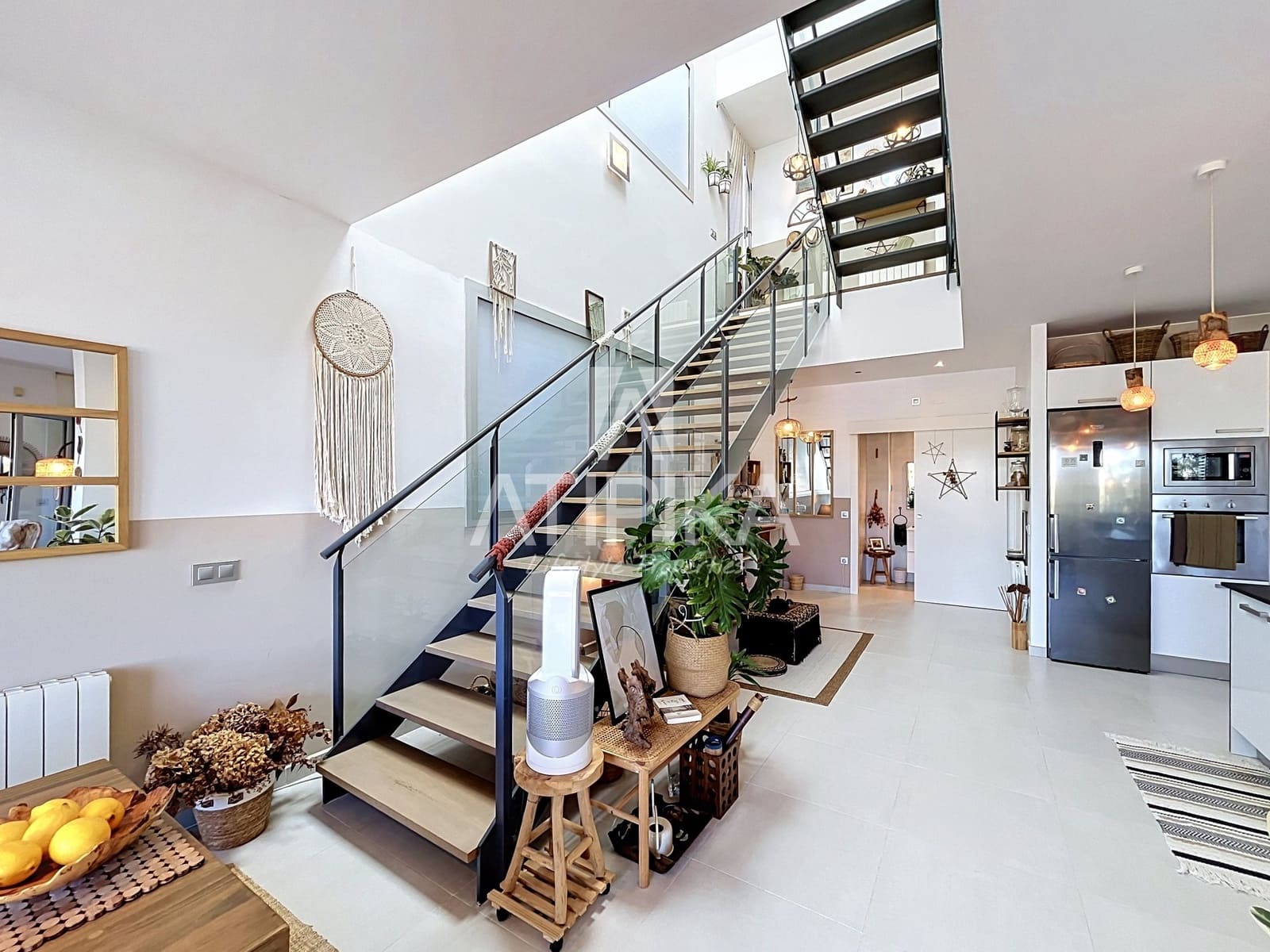 4 makuuhuone Huvila myytävänä paikassa Sitges mukana uima-altaan - 1 100 000 € (Ref: 10085424)