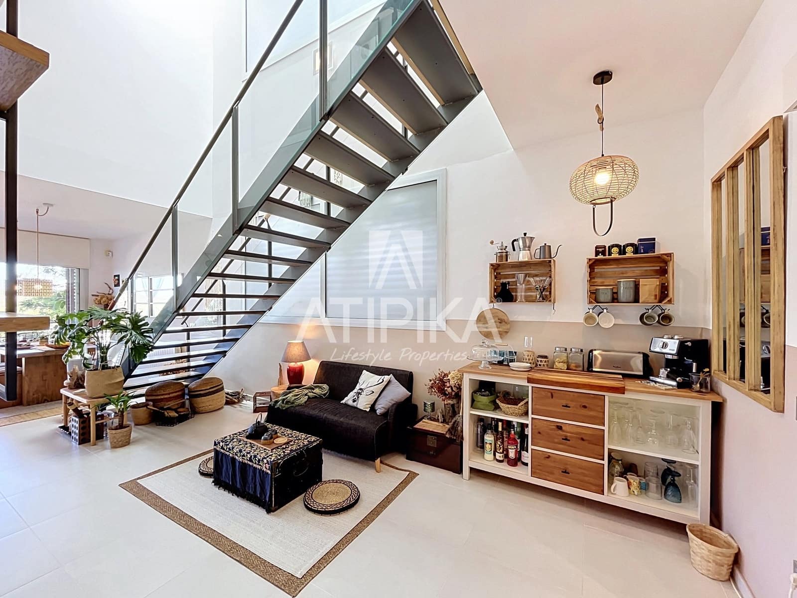4 makuuhuone Huvila myytävänä paikassa Sitges mukana uima-altaan - 1 100 000 € (Ref: 10085424)