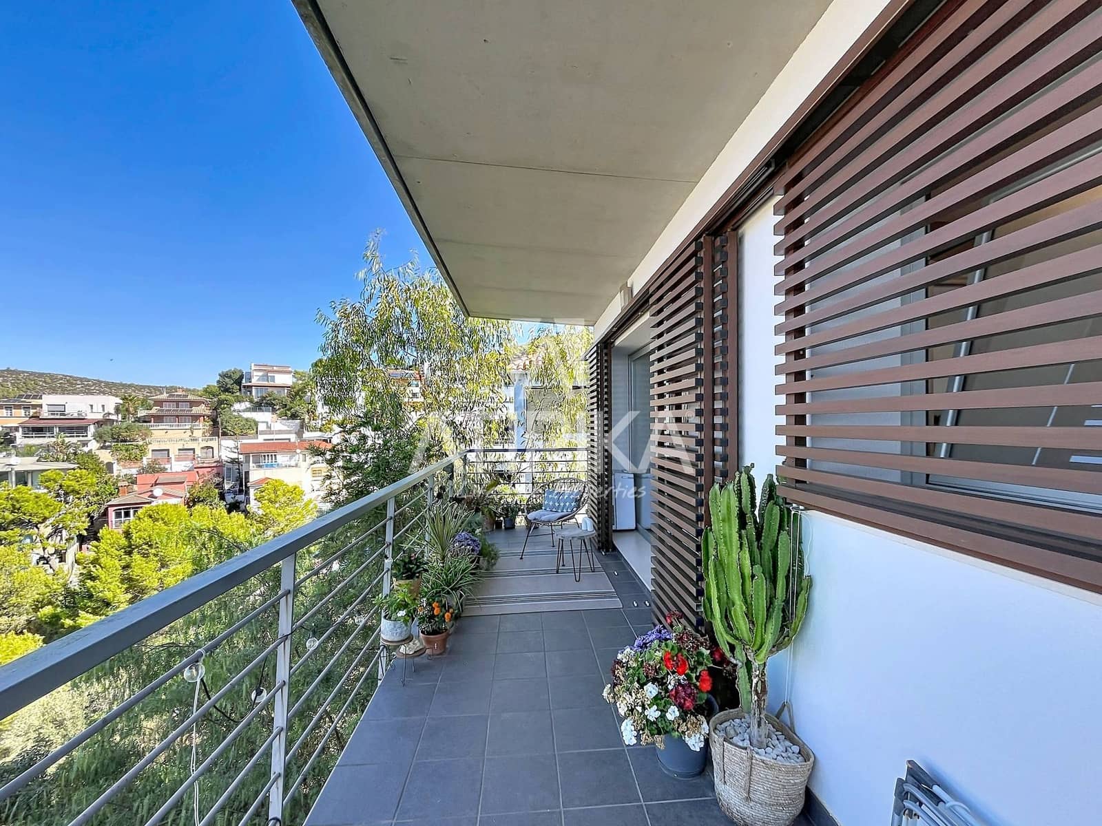 4 makuuhuone Huvila myytävänä paikassa Sitges mukana uima-altaan - 1 100 000 € (Ref: 10085424)