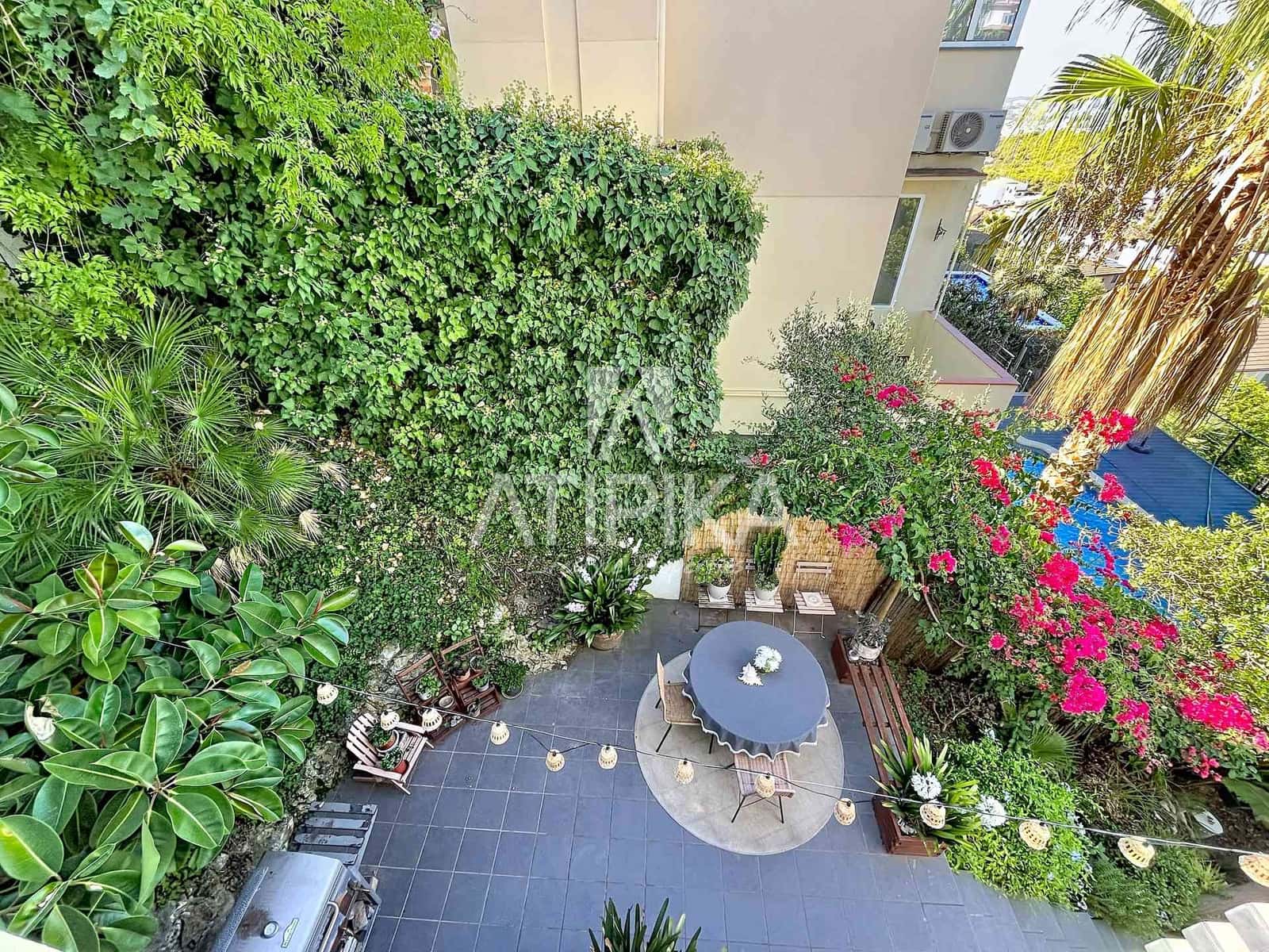 4 makuuhuone Huvila myytävänä paikassa Sitges mukana uima-altaan - 1 100 000 € (Ref: 10085424)