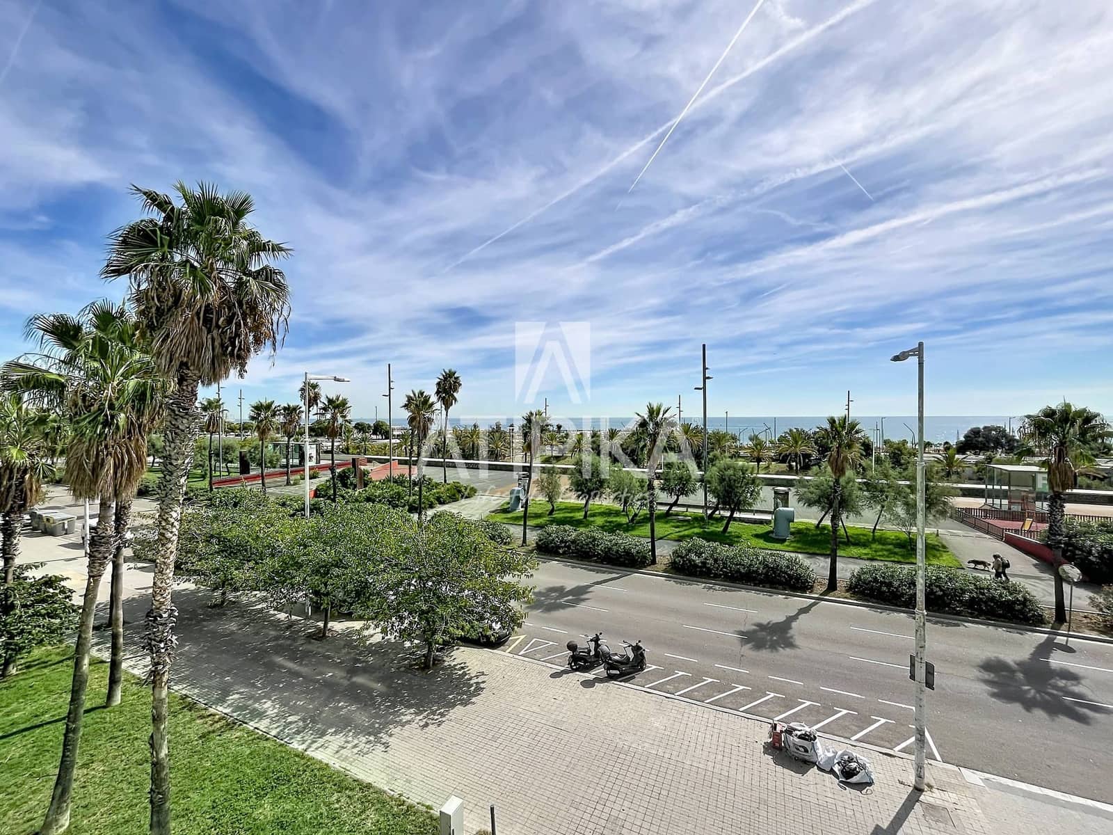 3 soveværelse Lejlighed til salg i Barcelona by med swimmingpool - € 1.495.000 (Ref: 10097469)