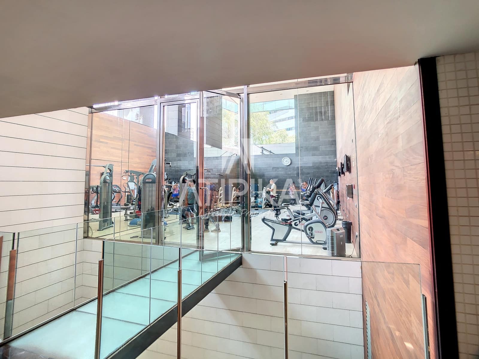 3 soveværelse Lejlighed til salg i Barcelona by med swimmingpool - € 1.495.000 (Ref: 10097469)