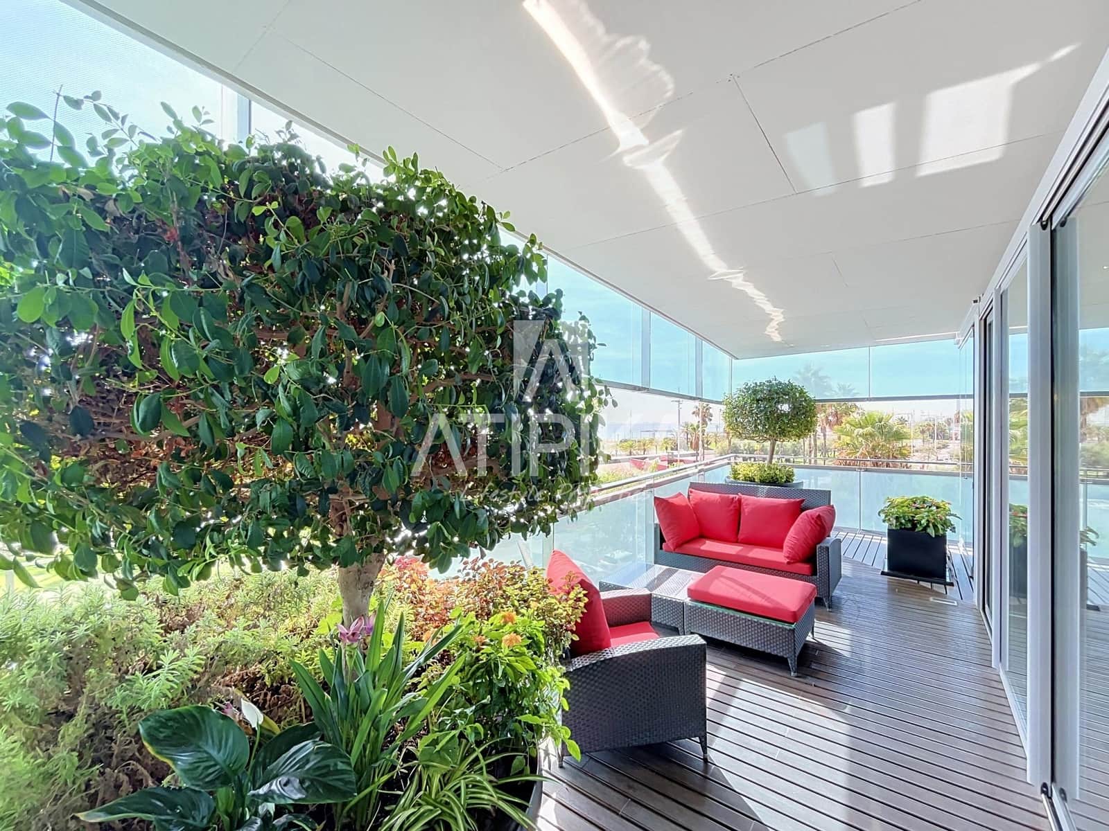 3 soveværelse Lejlighed til salg i Barcelona by med swimmingpool - € 1.495.000 (Ref: 10097469)