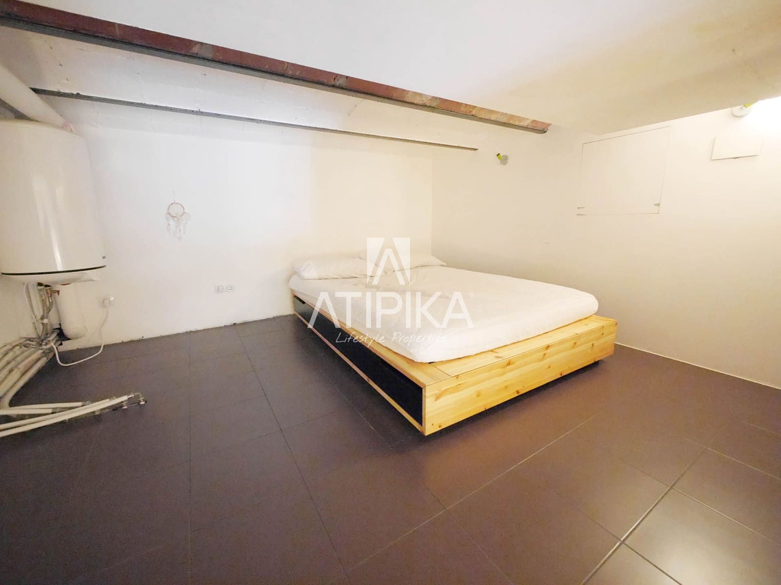 1 soveværelse Lejlighed til salg i Barcelona by - € 285.000 (Ref: 10097470)