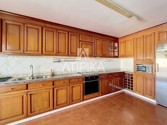 5 sypialnia Apartament na sprzedaż w Ferreries - 690 000 € (Ref: 10108870)