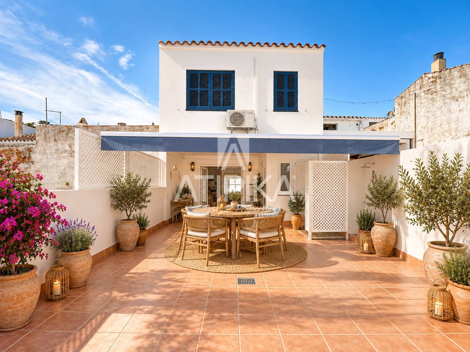 5 bedroom Apartment for sale in Ferreries - € 690,000 (Ref: 10108870)
