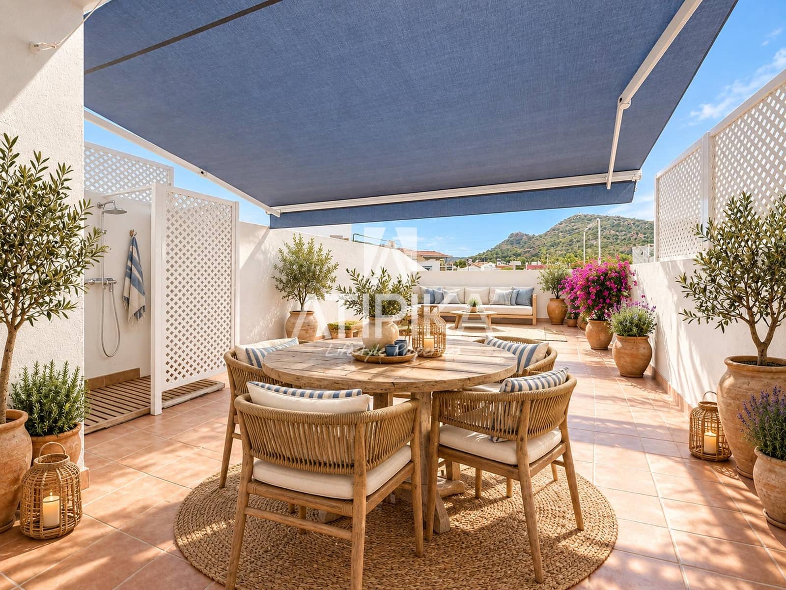 5 bedroom Apartment for sale in Ferreries - € 690,000 (Ref: 10108870)