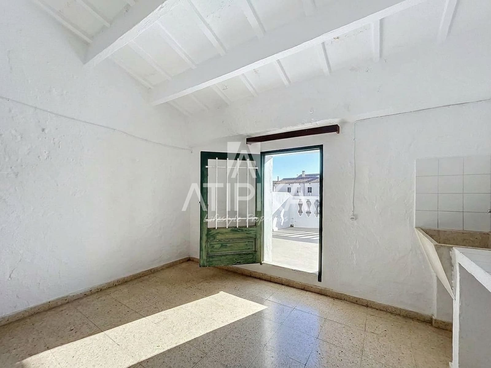 4 quarto Apartamento para venda em Ciutadella de Menorca - 475 000 € (Ref: 10108871)