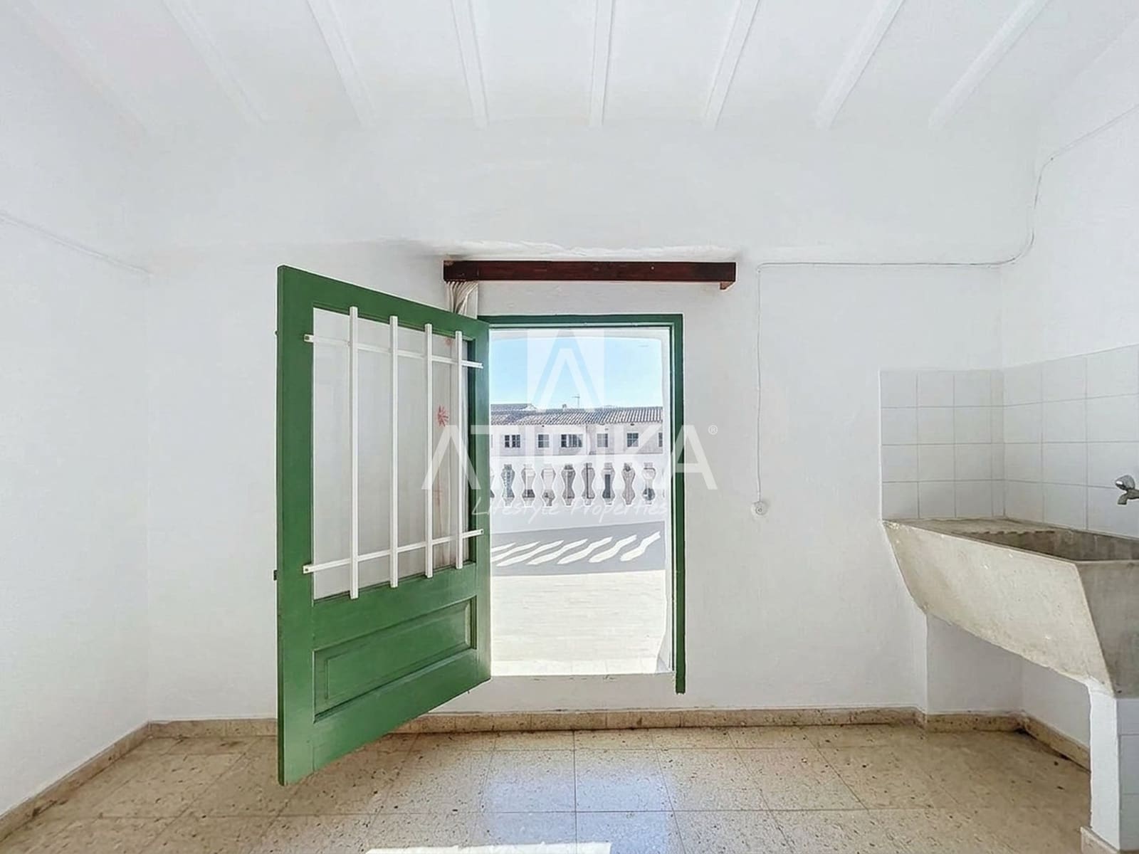 4 quarto Apartamento para venda em Ciutadella de Menorca - 475 000 € (Ref: 10108871)
