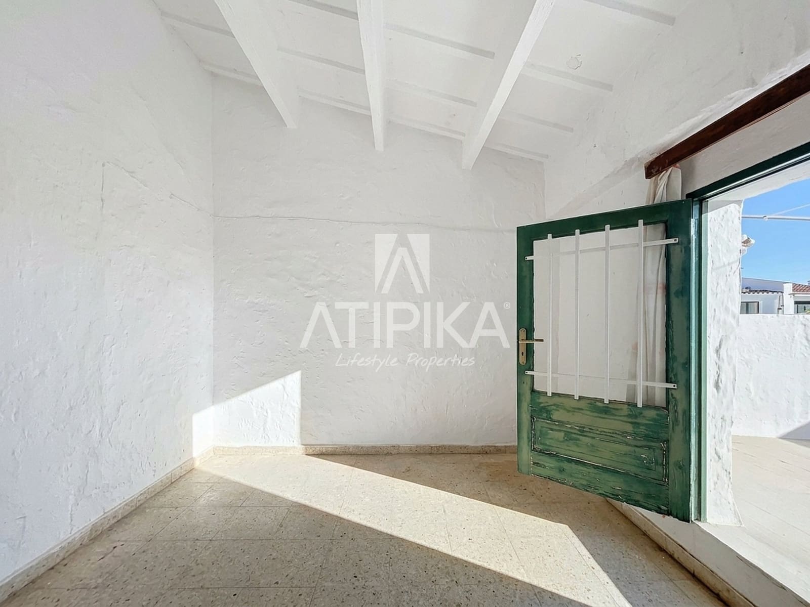 4 quarto Apartamento para venda em Ciutadella de Menorca - 475 000 € (Ref: 10108871)