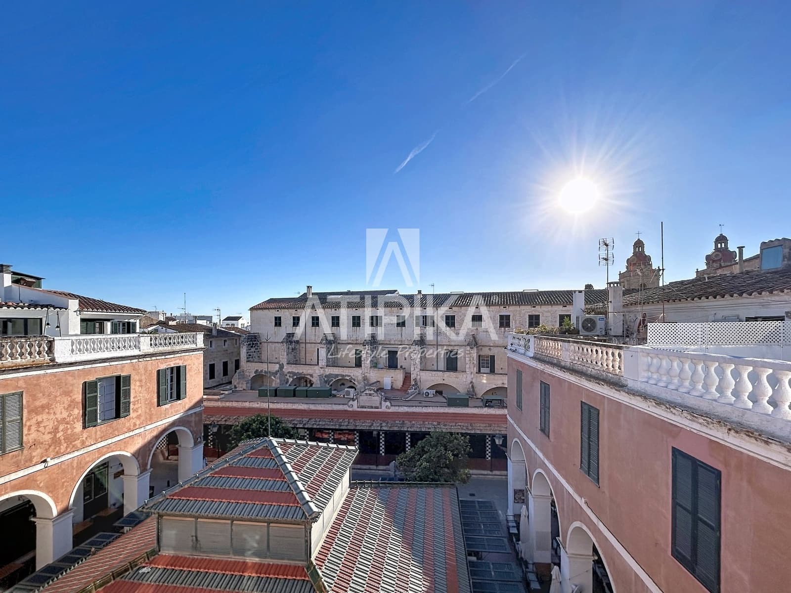 4 quarto Apartamento para venda em Ciutadella de Menorca - 475 000 € (Ref: 10108871)