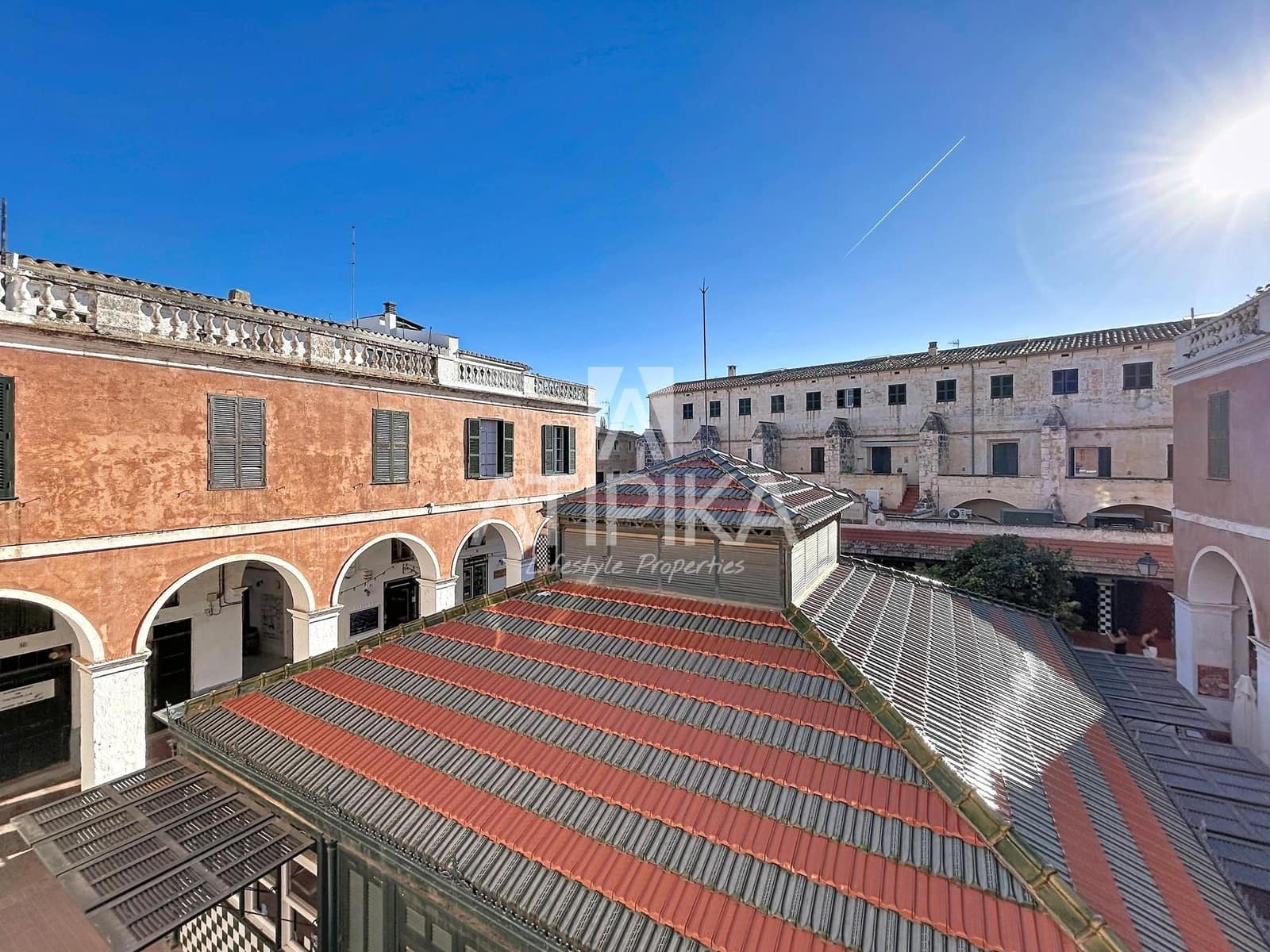 4 quarto Apartamento para venda em Ciutadella de Menorca - 475 000 € (Ref: 10108871)