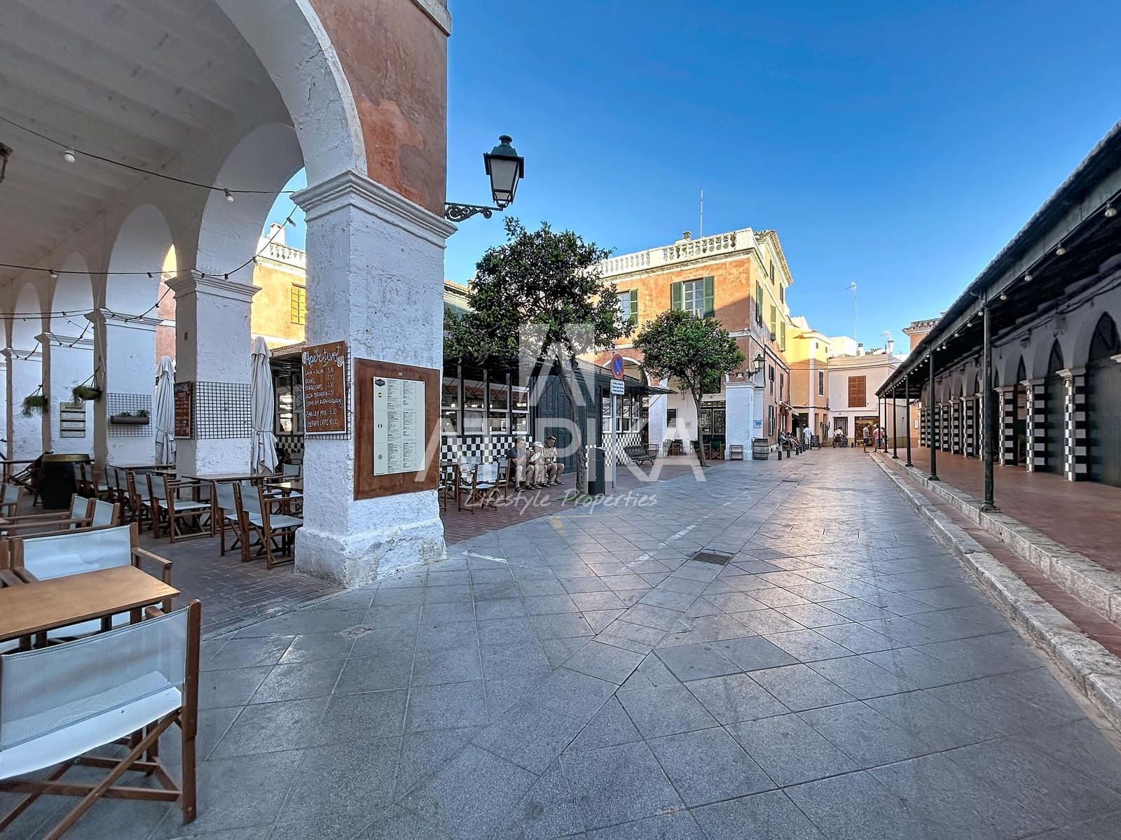 4 quarto Apartamento para venda em Ciutadella de Menorca - 475 000 € (Ref: 10108871)
