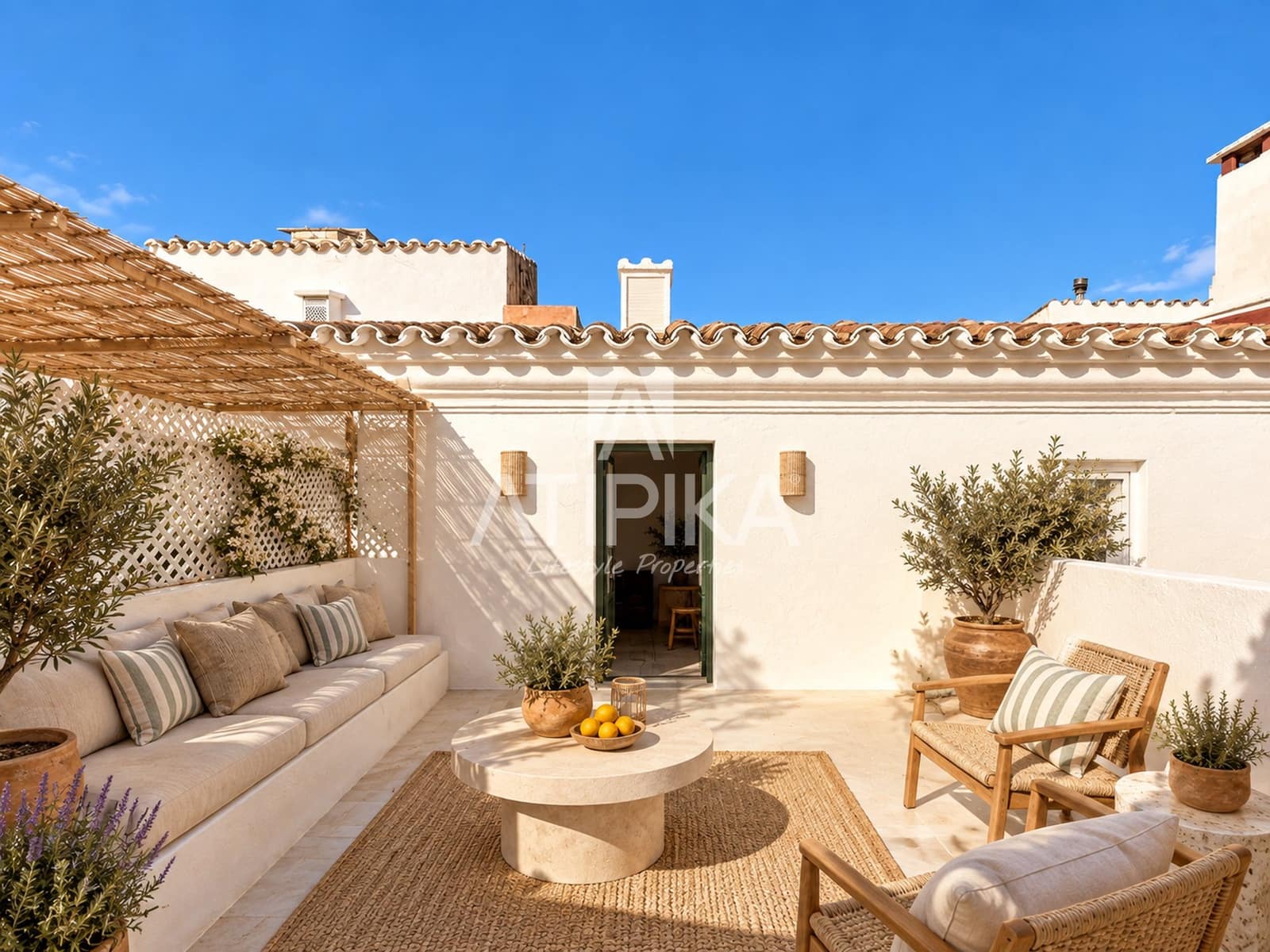 4 quarto Apartamento para venda em Ciutadella de Menorca - 475 000 € (Ref: 10108871)