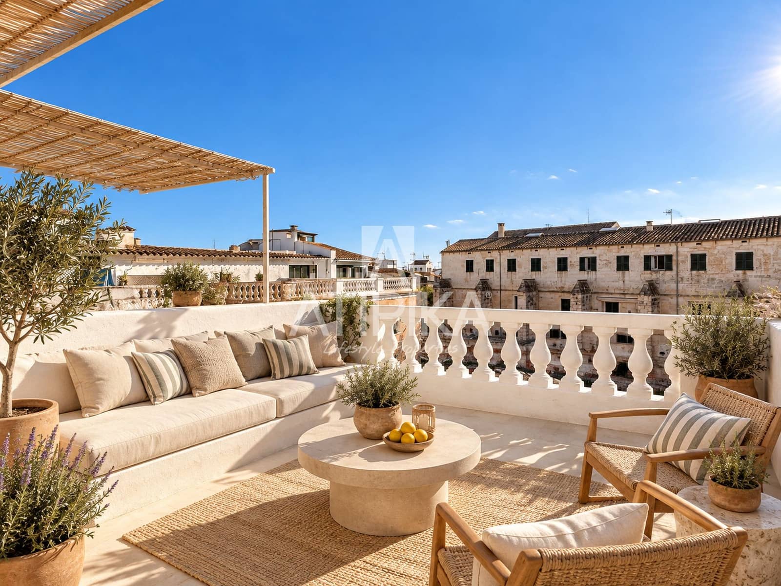 4 quarto Apartamento para venda em Ciutadella de Menorca - 475 000 € (Ref: 10108871)