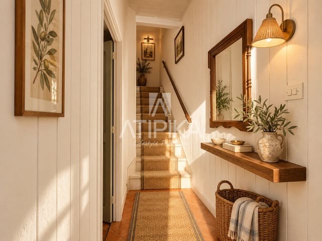 4 quarto Apartamento para venda em Ciutadella, Ciutadella de Menorca - 475 000 € (Ref: 10108871)